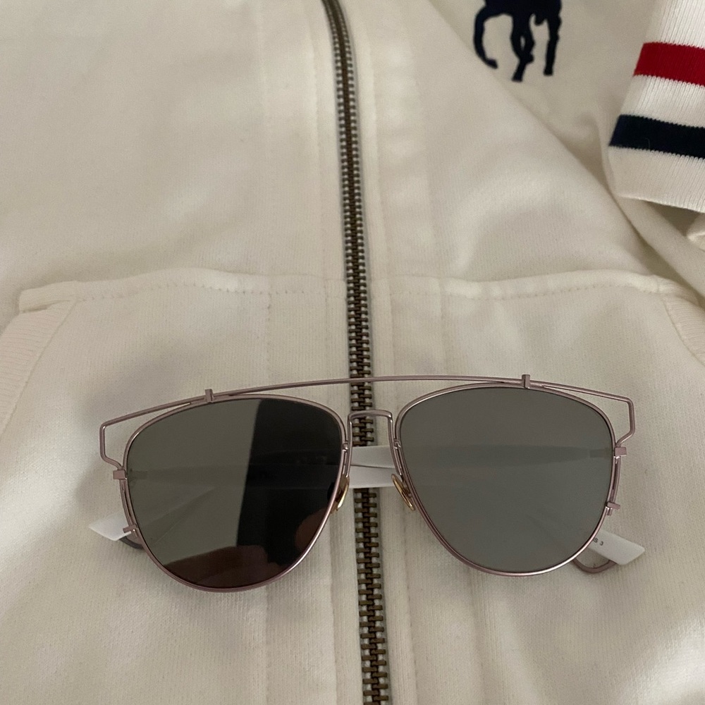 Christian Dior TVG0T sunglasses